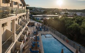 The Senses Tsilivi Hotel By Zante Plaza